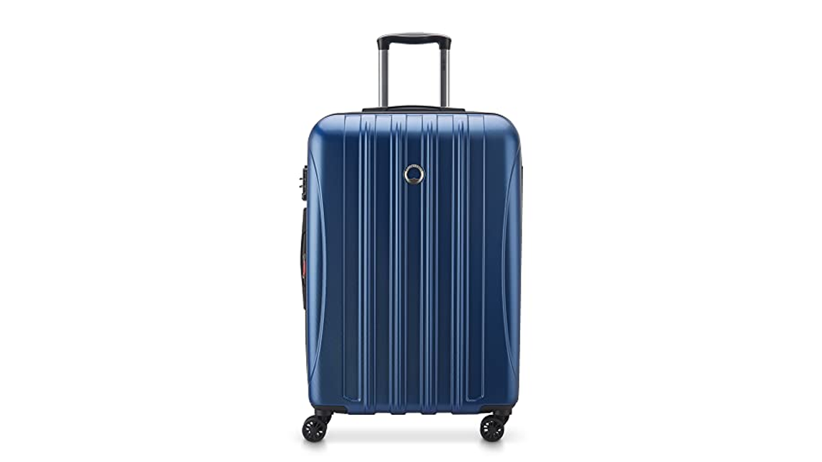 DELSEY Paris Helium Aero Expandable Luggage